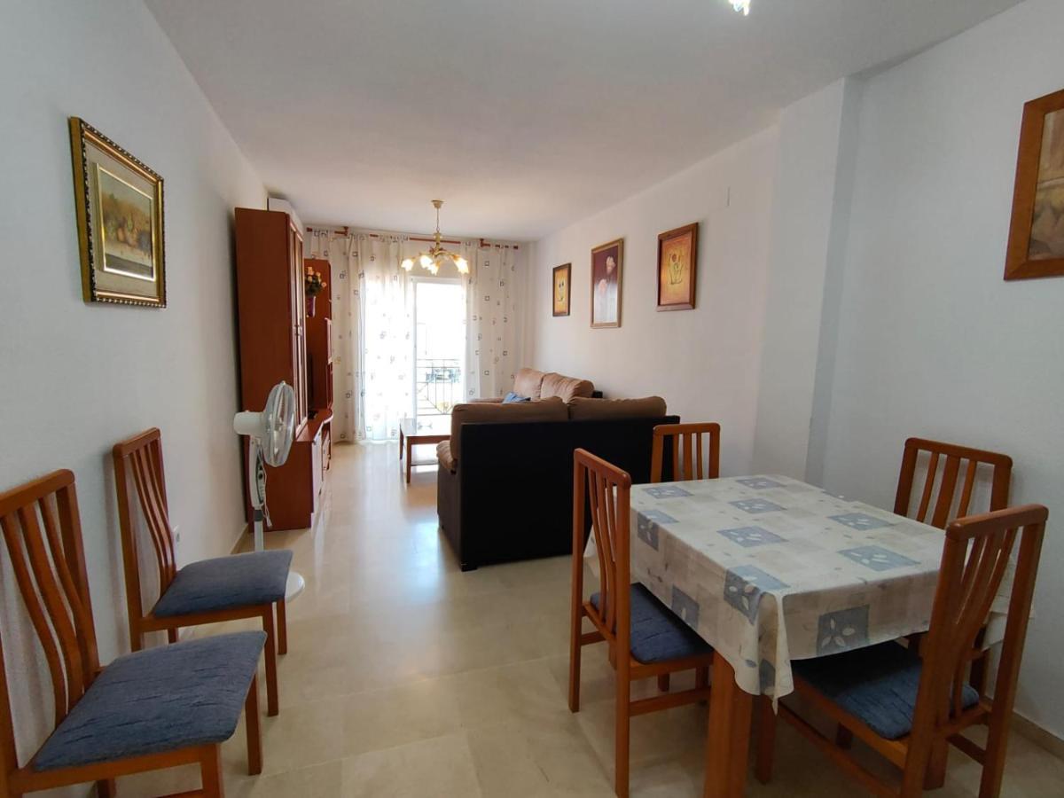 Bonito Apartamento Vacacional Motril Exterior photo