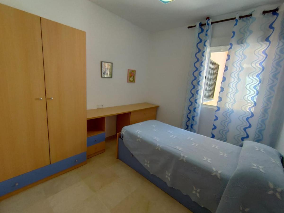 Bonito Apartamento Vacacional Motril Exterior photo