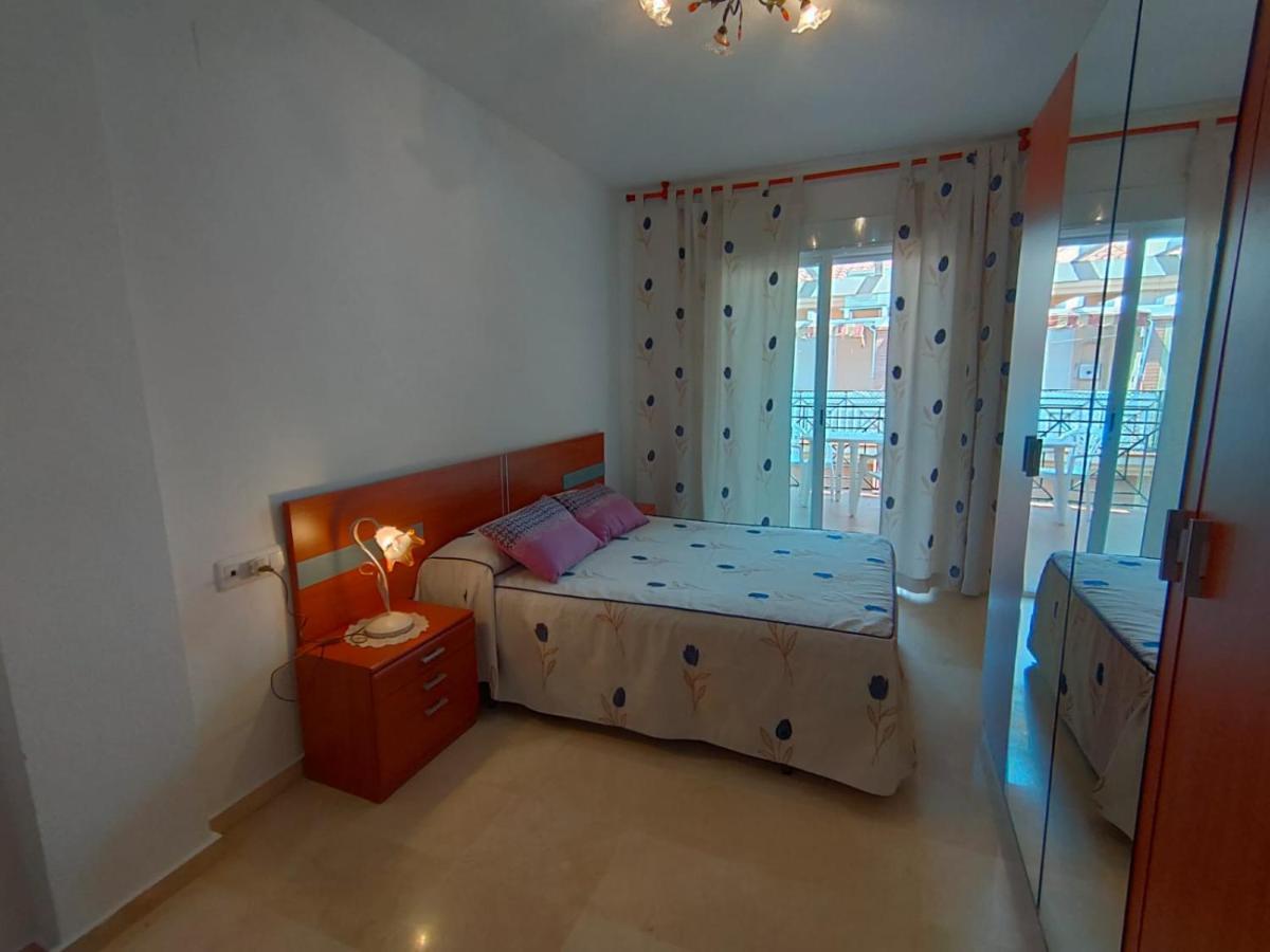 Bonito Apartamento Vacacional Motril Exterior photo
