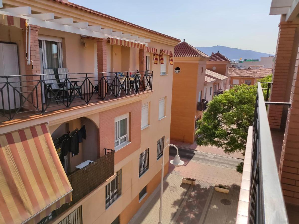 Bonito Apartamento Vacacional Motril Exterior photo