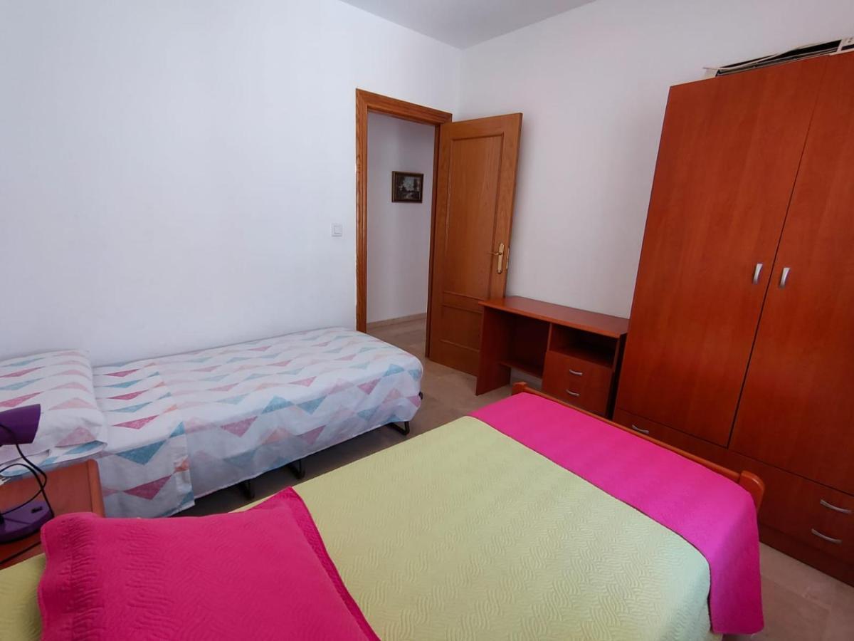 Bonito Apartamento Vacacional Motril Exterior photo