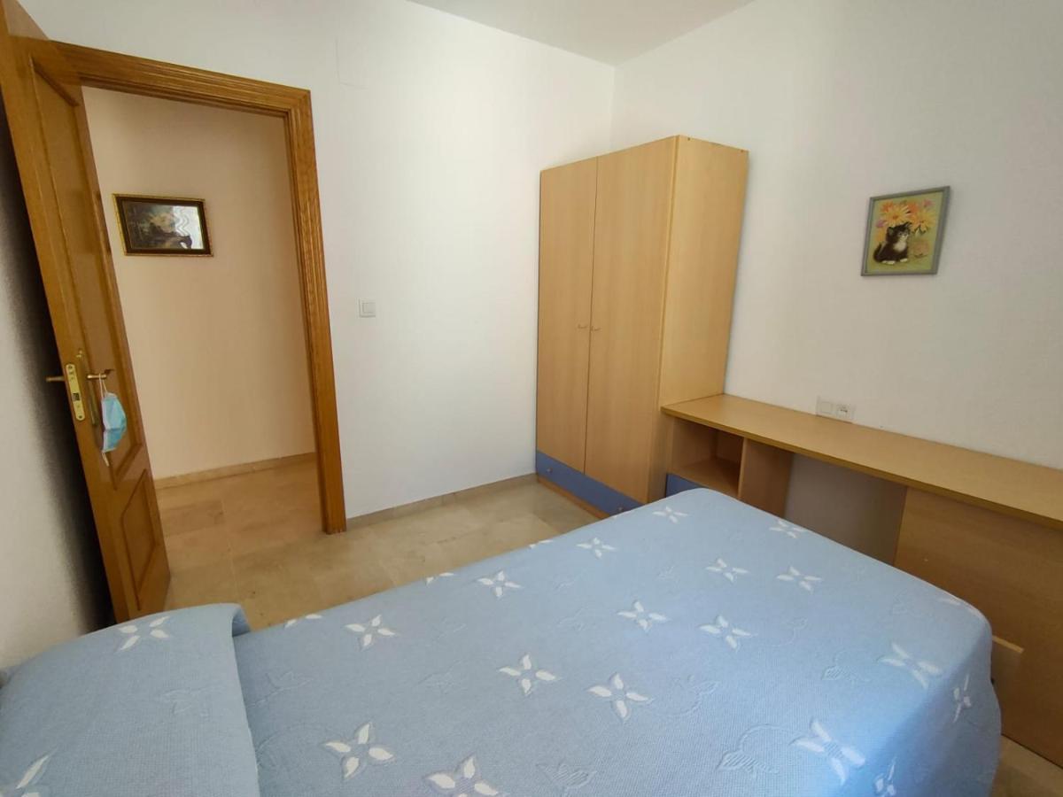 Bonito Apartamento Vacacional Motril Exterior photo