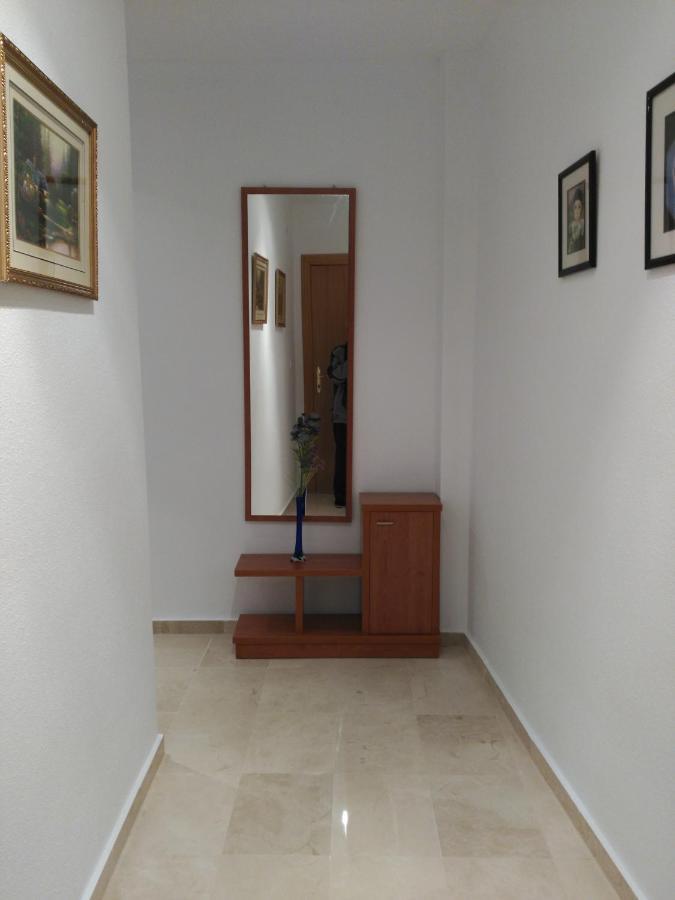 Bonito Apartamento Vacacional Motril Exterior photo